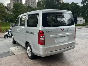 2018 Wuling Wuling Rongguang V с пробегом 130 000 км