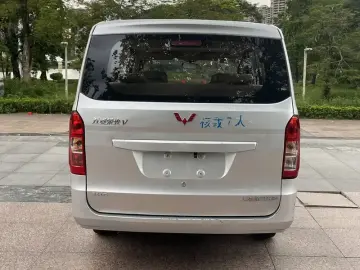 2018 Wuling Wuling Rongguang V с пробегом 130 000 км