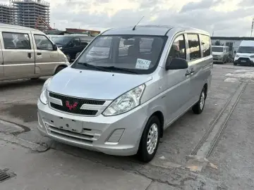 2018 Wuling Wuling Rongguang V с пробегом 120 000 км