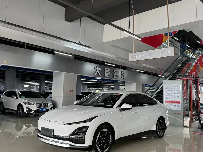 2025 Wuling Wuling Xingguang с пробегом 14 000 км