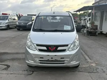 2018 Wuling Wuling Rongguang V с пробегом 120 000 км
