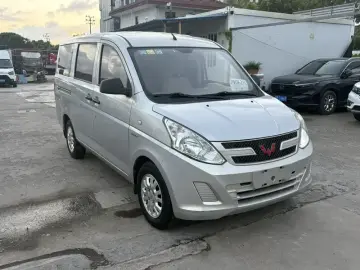 2018 Wuling Wuling Rongguang V с пробегом 120 000 км