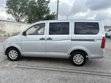 2018 Wuling Wuling Rongguang V с пробегом 120 000 км