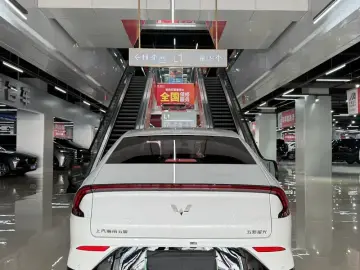 2025 Wuling Wuling Xingguang с пробегом 14 000 км