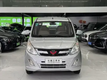 2016 Wuling Wuling Rongguang V с пробегом 122 000 км