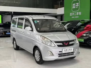 2016 Wuling Wuling Rongguang V с пробегом 122 000 км