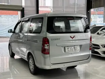2016 Wuling Wuling Rongguang V с пробегом 122 000 км