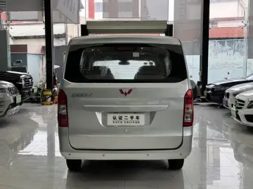 2016 Wuling Wuling Rongguang V с пробегом 122 000 км