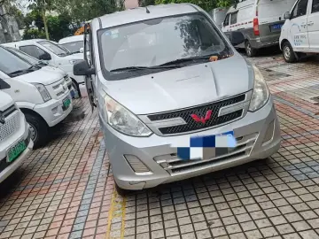 2019 Wuling Wuling Rongguang V с пробегом 80 000 км