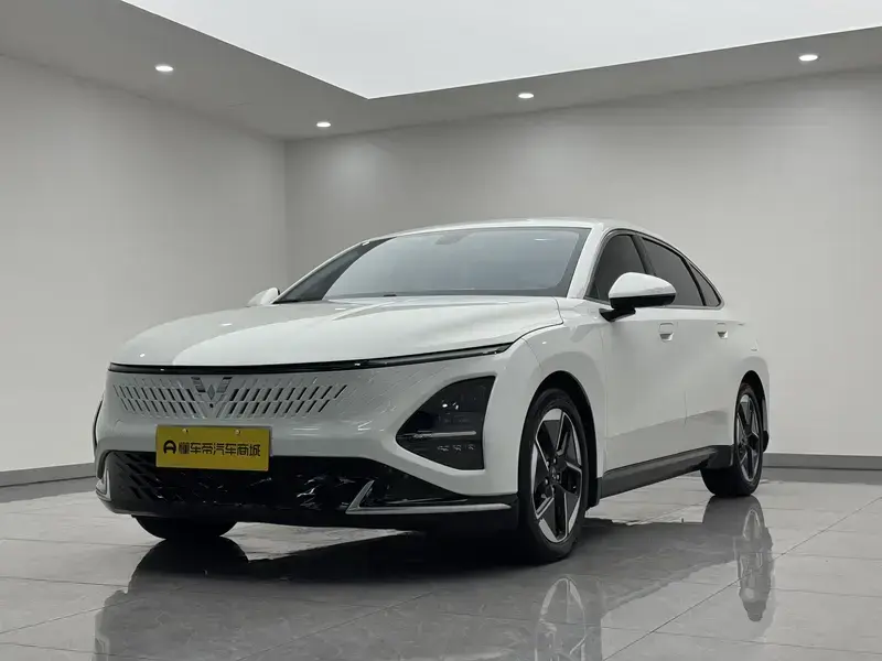 2023 Wuling Wuling Xingguang с пробегом 12 500 км