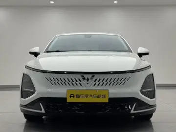 2023 Wuling Wuling Xingguang с пробегом 12 500 км