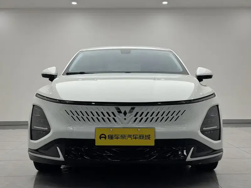 2023 Wuling Wuling Xingguang с пробегом 12 500 км