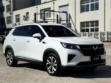 2022 Wuling Wuling Xingchen с пробегом 92 000 км