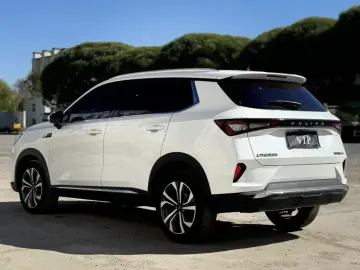 2022 Wuling Wuling Xingchen с пробегом 92 000 км