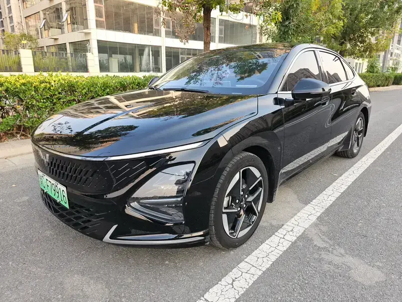 2024 Wuling Wuling Xingguang с пробегом 20 100 км