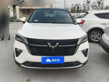 2021 Wuling Wuling Xingchen с пробегом 67 000 км