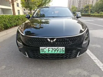 2024 Wuling Wuling Xingguang с пробегом 20 100 км