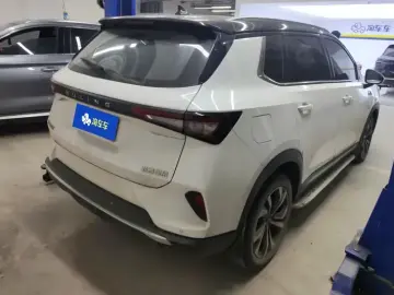 2021 Wuling Wuling Xingchen с пробегом 67 000 км