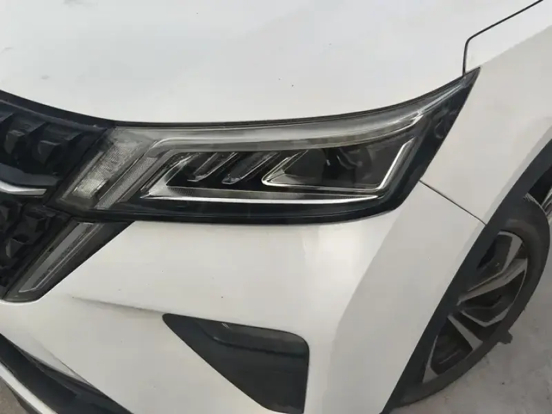 2021 Wuling Wuling Xingchen с пробегом 67 000 км
