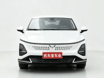 2025 Wuling Wuling Xingguang с пробегом 3 000 км
