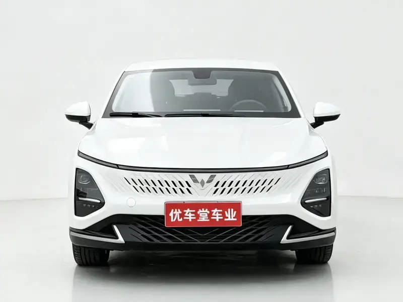 2025 Wuling Wuling Xingguang с пробегом 3 000 км