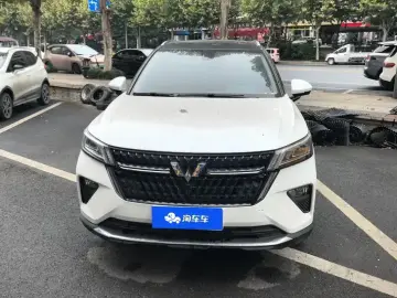 2021 Wuling Wuling Xingchen с пробегом 62 000 км
