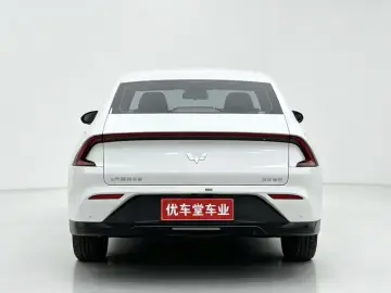 2025 Wuling Wuling Xingguang с пробегом 3 000 км