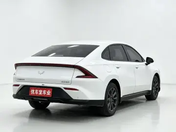 2025 Wuling Wuling Xingguang с пробегом 3 000 км