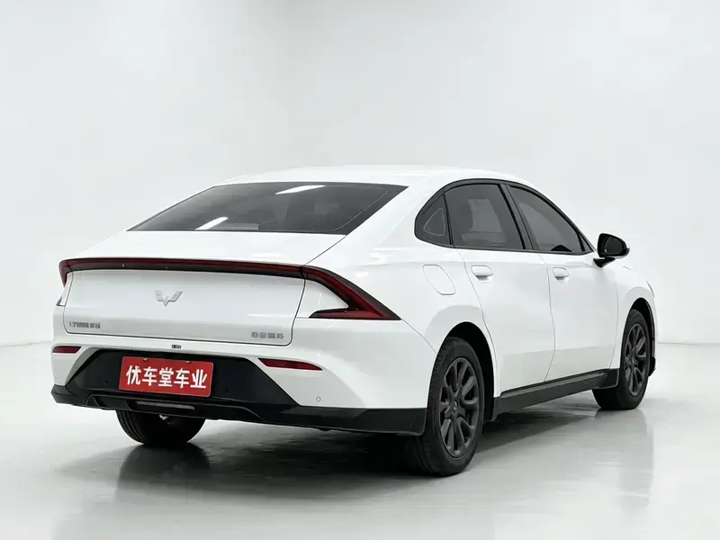 2025 Wuling Wuling Xingguang с пробегом 3 000 км