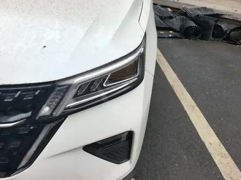 2021 Wuling Wuling Xingchen с пробегом 62 000 км