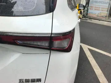 2021 Wuling Wuling Xingchen с пробегом 62 000 км