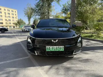 2025 Wuling Wuling Xingguang с пробегом 25 000 км