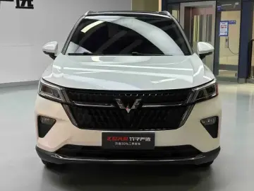 2021 Wuling Wuling Xingchen с пробегом 52 300 км