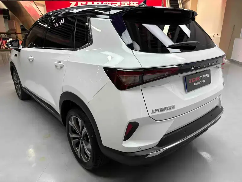 2021 Wuling Wuling Xingchen с пробегом 52 300 км