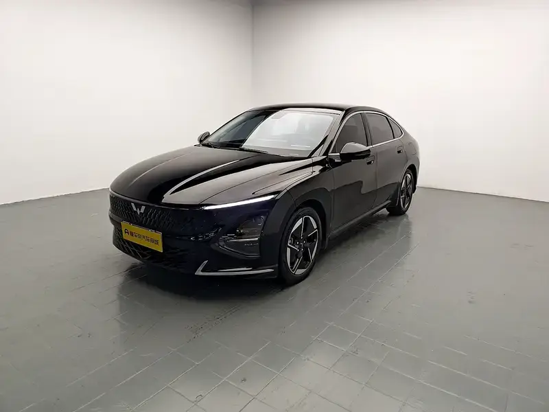 2023 Wuling Wuling Xingguang с пробегом 21 400 км