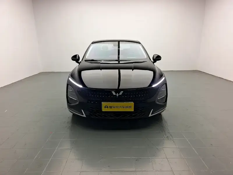 2023 Wuling Wuling Xingguang с пробегом 21 400 км