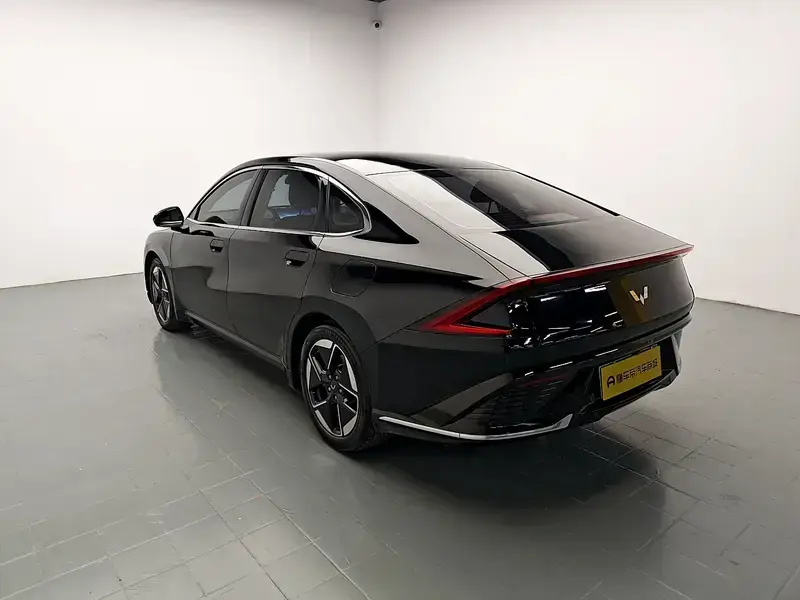 2023 Wuling Wuling Xingguang с пробегом 21 400 км