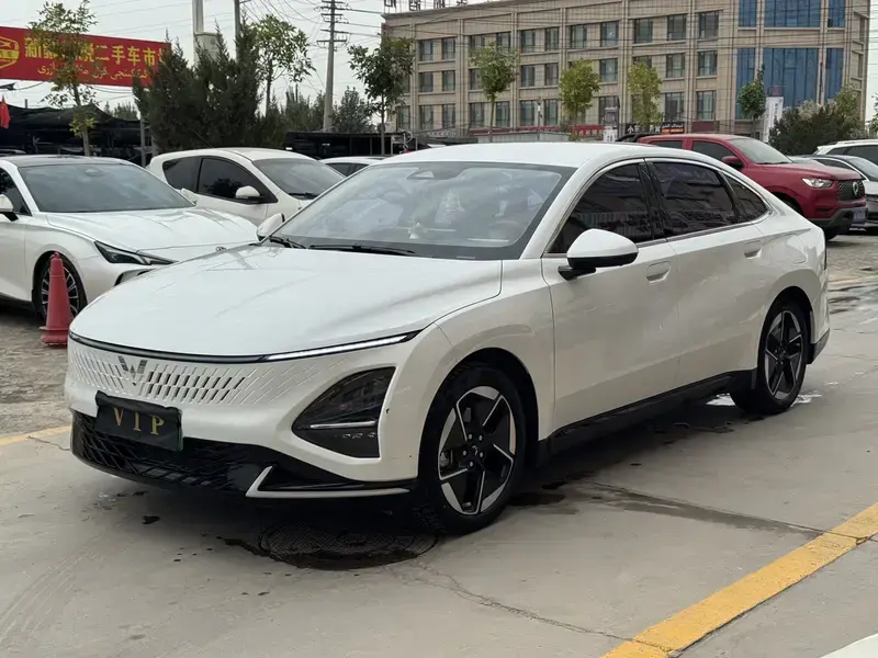2024 Wuling Wuling Xingguang с пробегом 21 500 км
