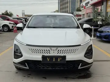 2024 Wuling Wuling Xingguang с пробегом 21 500 км