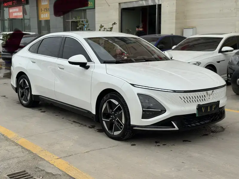 2024 Wuling Wuling Xingguang с пробегом 21 500 км