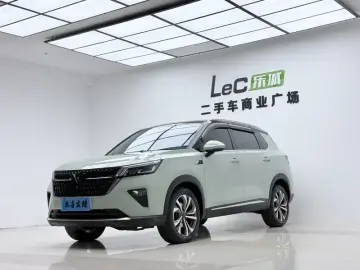 2021 Wuling Wuling Xingchen с пробегом 40 000 км