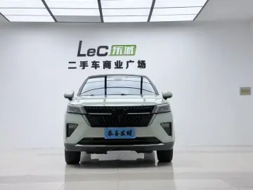 2021 Wuling Wuling Xingchen с пробегом 40 000 км