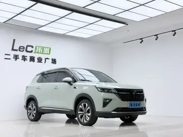 2021 Wuling Wuling Xingchen с пробегом 40 000 км