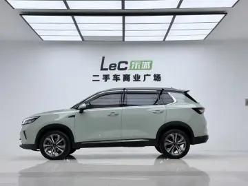2021 Wuling Wuling Xingchen с пробегом 40 000 км