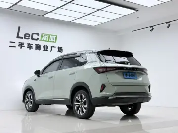 2021 Wuling Wuling Xingchen с пробегом 40 000 км