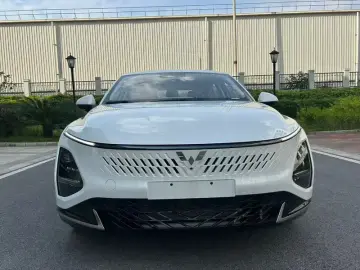 2024 Wuling Wuling Xingguang с пробегом 1 000 км