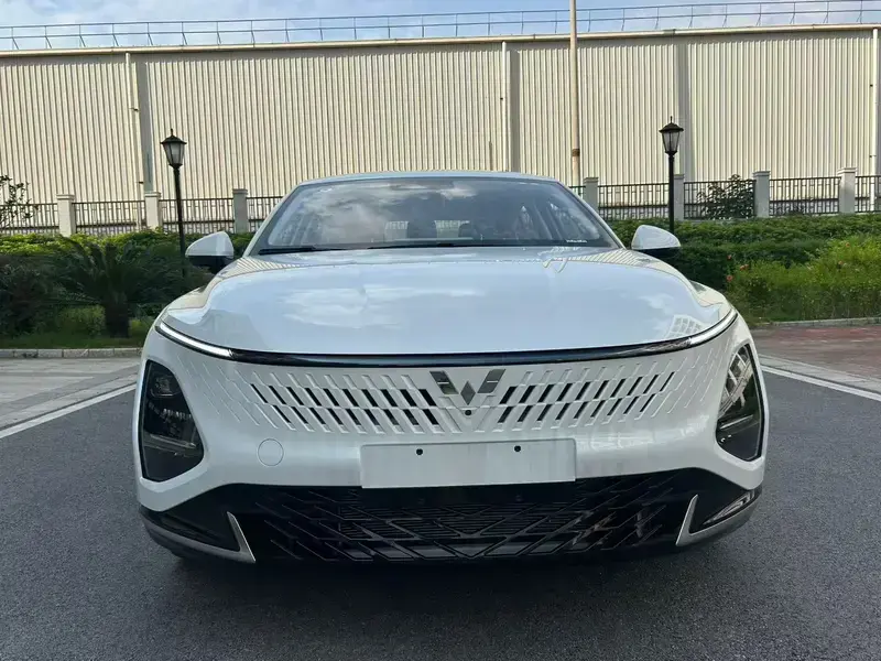 2024 Wuling Wuling Xingguang с пробегом 1 000 км