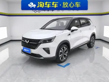 2022 Wuling Wuling Xingchen с пробегом 38 000 км