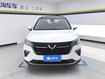 2022 Wuling Wuling Xingchen с пробегом 38 000 км