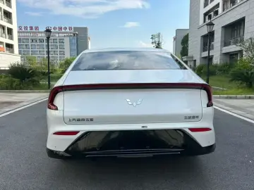 2024 Wuling Wuling Xingguang с пробегом 1 000 км